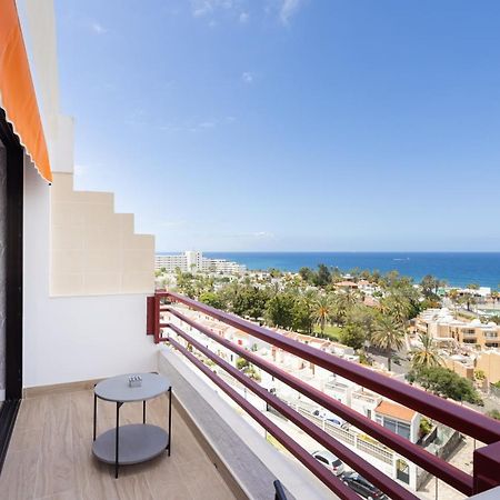 Sunny Olympia By Sunkeyrents Διαμέρισμα Πλάγια ντε λας Αμέρικας Εξωτερικό φωτογραφία