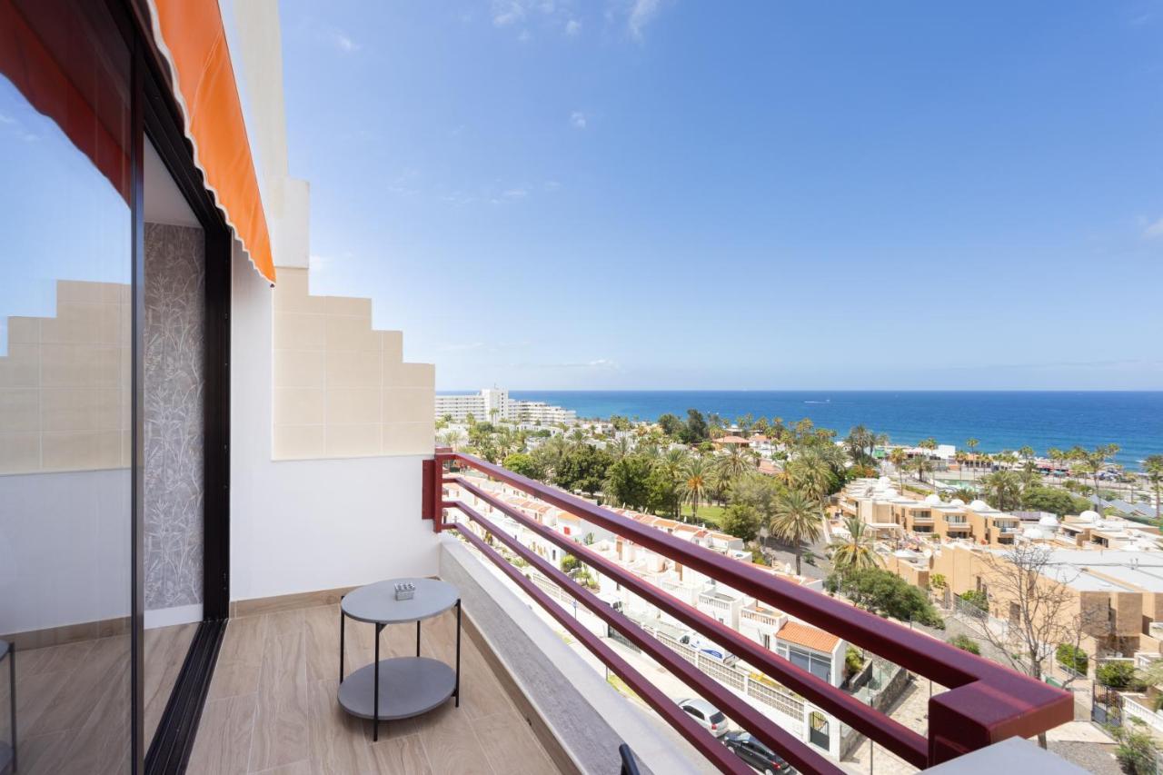 Sunny Olympia By Sunkeyrents Διαμέρισμα Πλάγια ντε λας Αμέρικας Εξωτερικό φωτογραφία