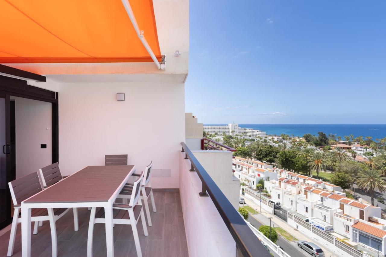 Sunny Olympia By Sunkeyrents Διαμέρισμα Πλάγια ντε λας Αμέρικας Εξωτερικό φωτογραφία