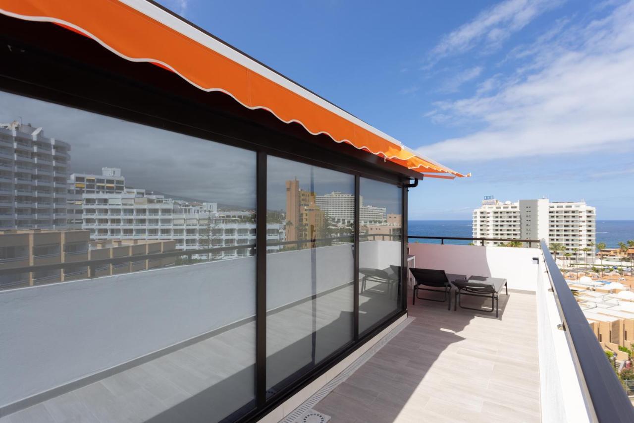 Sunny Olympia By Sunkeyrents Διαμέρισμα Πλάγια ντε λας Αμέρικας Εξωτερικό φωτογραφία