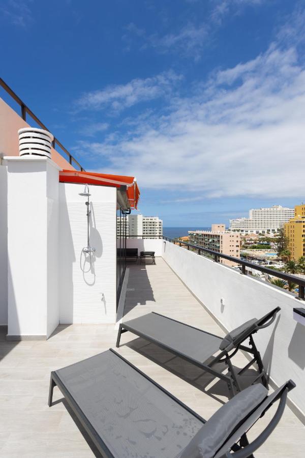 Sunny Olympia By Sunkeyrents Διαμέρισμα Πλάγια ντε λας Αμέρικας Εξωτερικό φωτογραφία